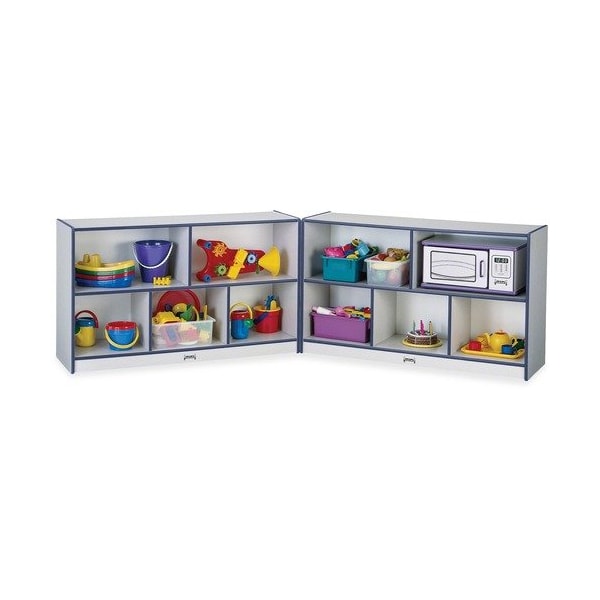STORAGE, FOLD-N-LCK, 29.5in, NY